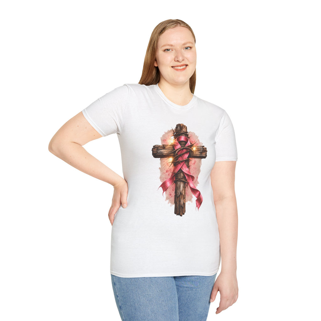 Hope Cross- Front