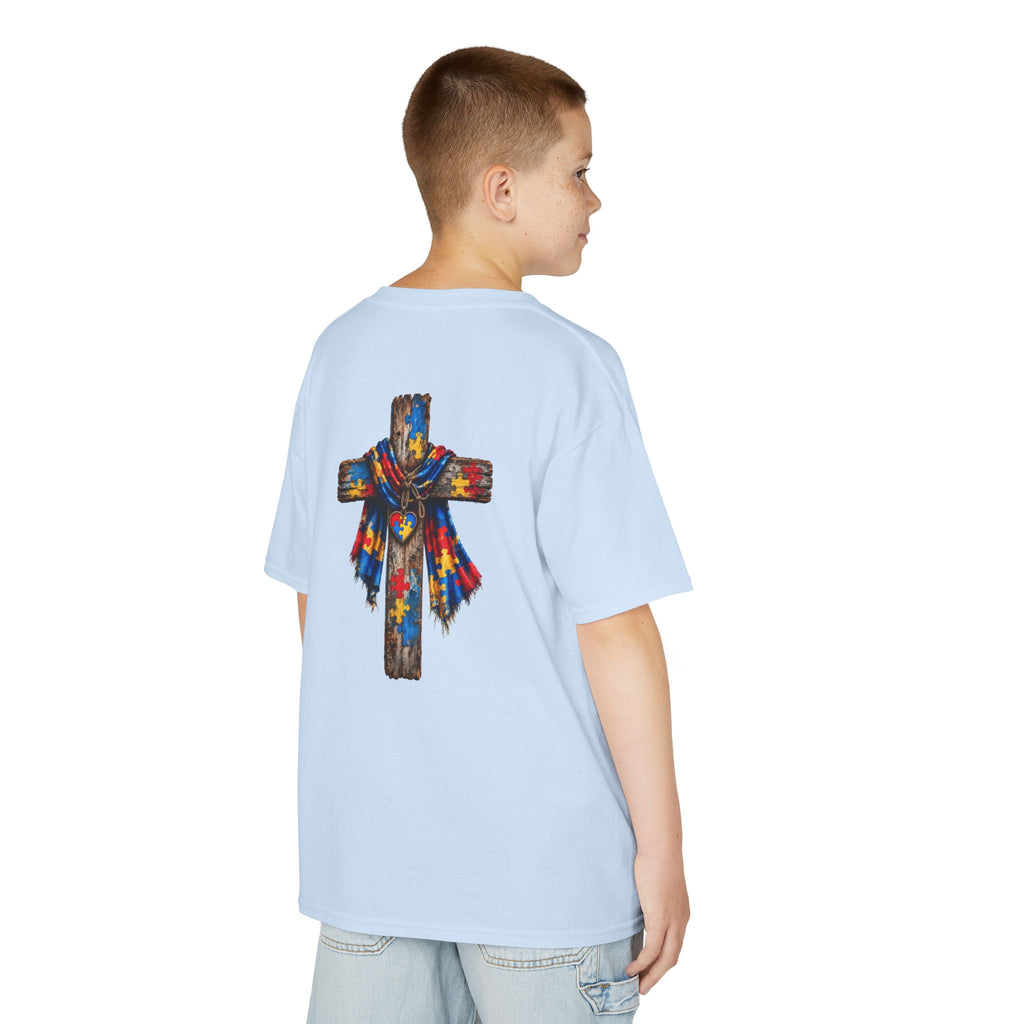 Autism Kids Tee