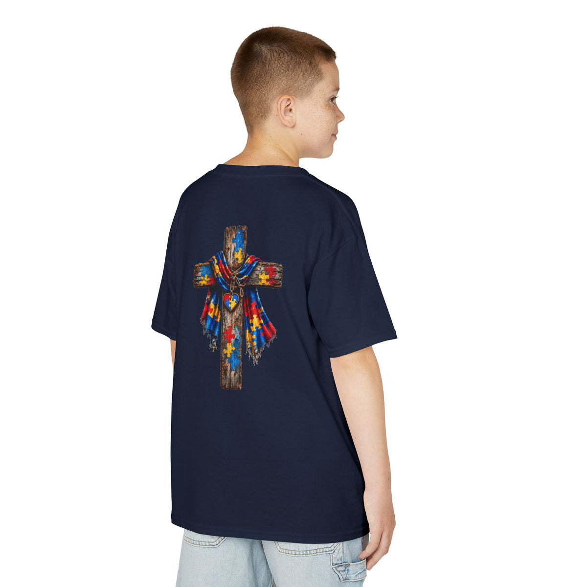 Autism Kids Tee
