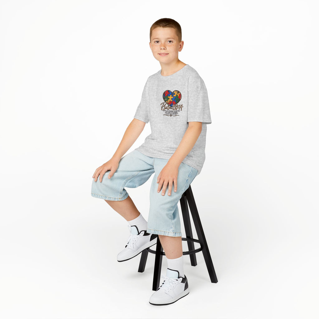 Autism Kids Tee