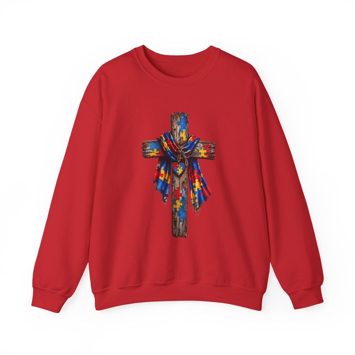Autism Cross