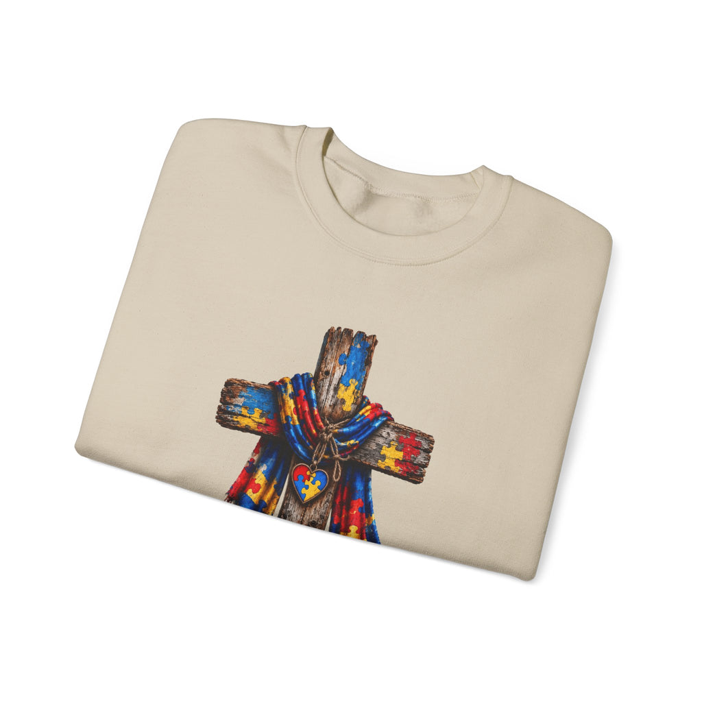 Autism Cross