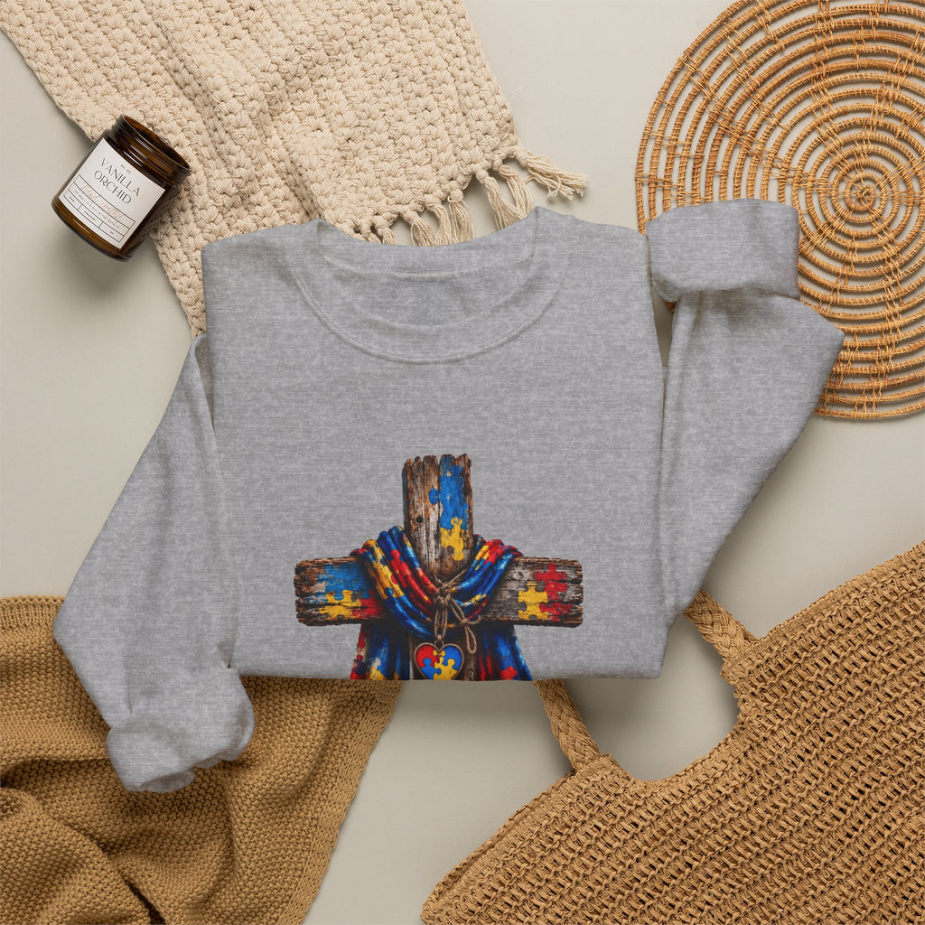 Autism Cross