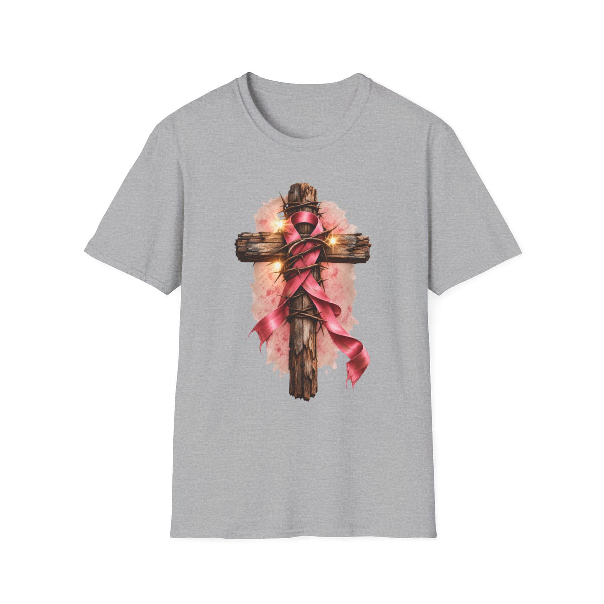 Hope Cross- Front