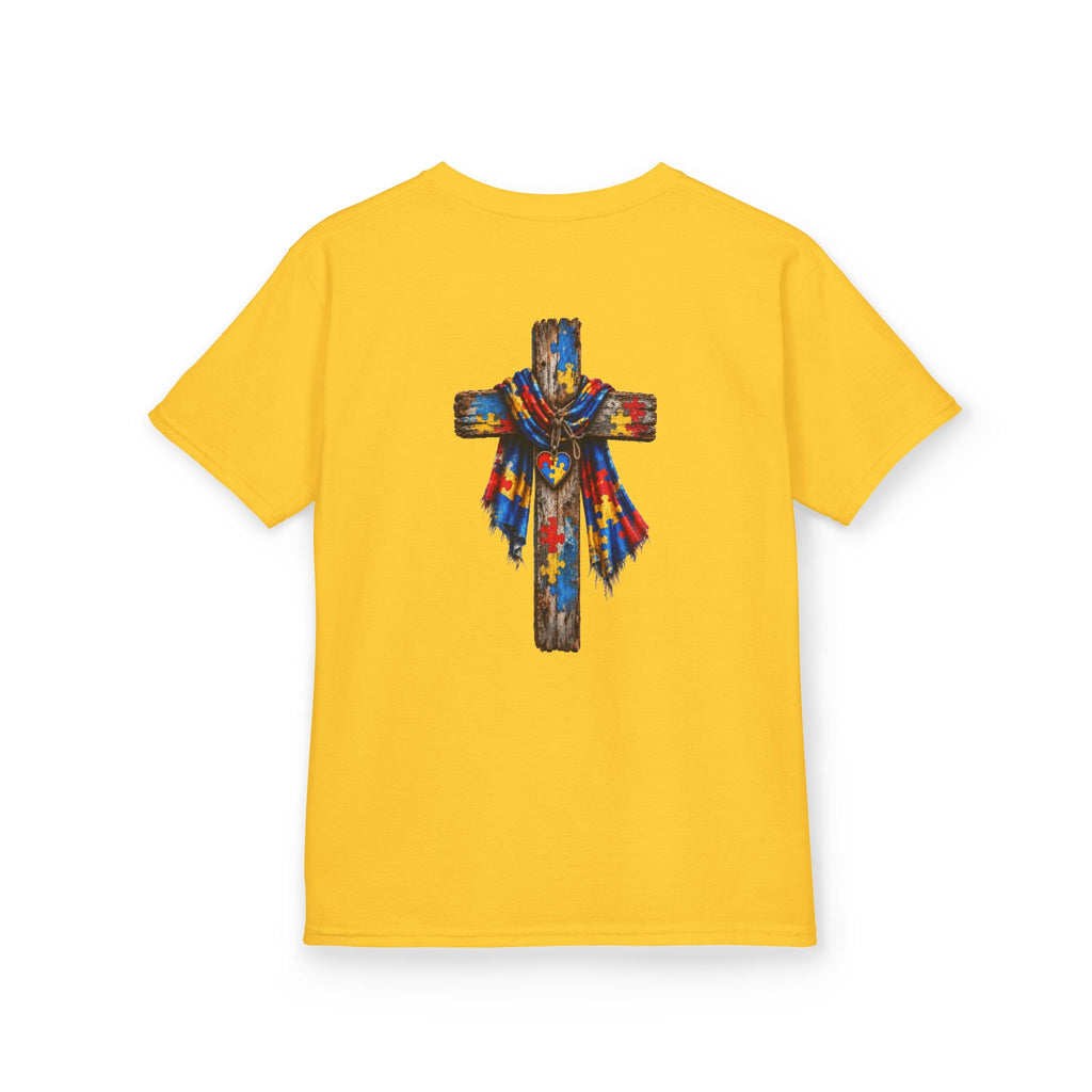 Autism Kids Tee