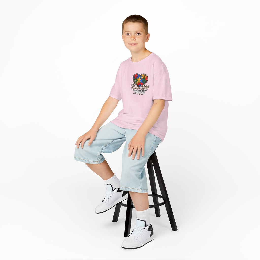 Autism Kids Tee