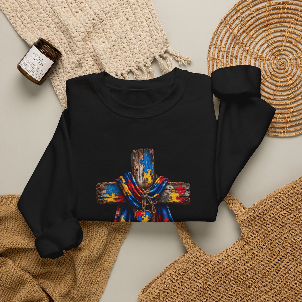 Autism Cross