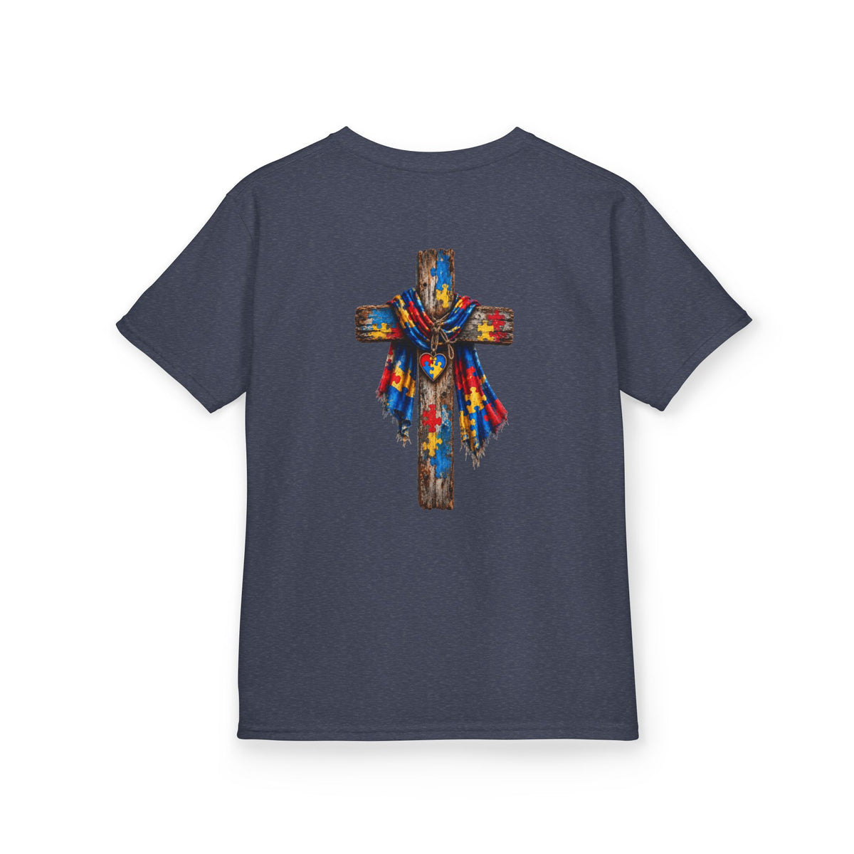 Autism Kids Tee
