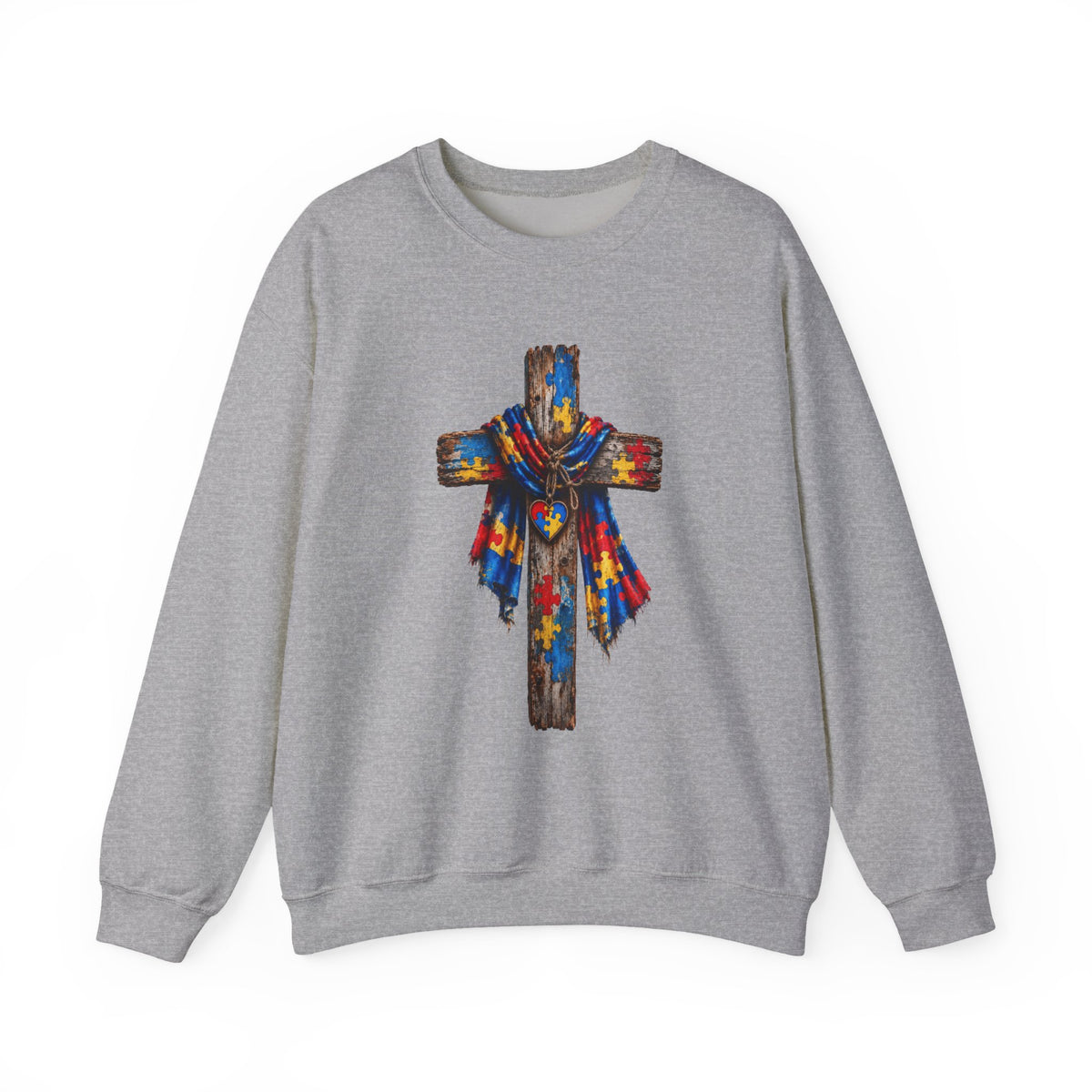 Autism Cross