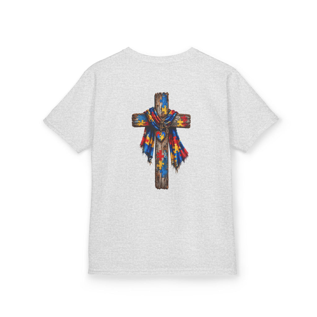 Autism Kids Tee