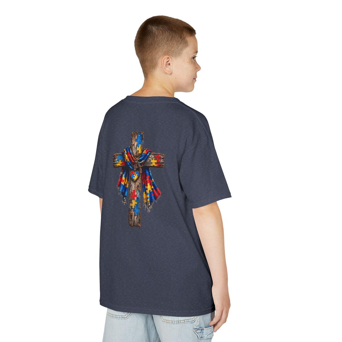 Autism Kids Tee