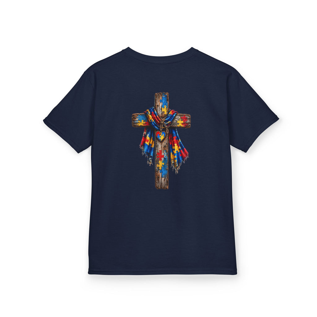 Autism Kids Tee