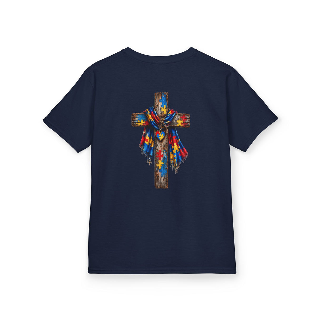 Autism Kids Tee