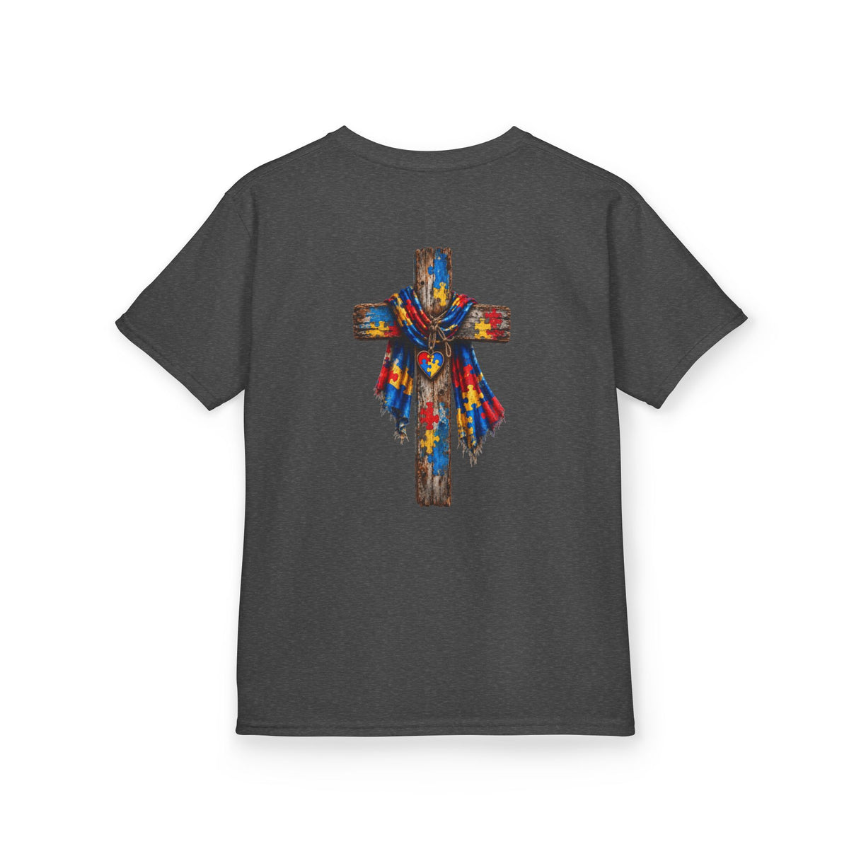 Autism Kids Tee