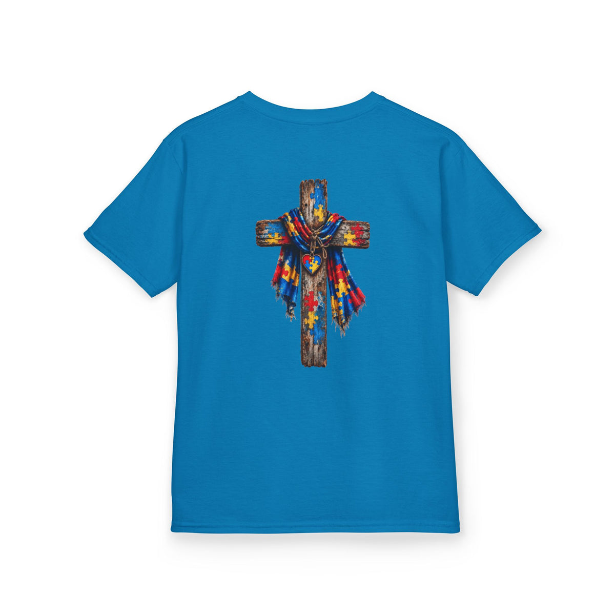 Autism Kids Tee