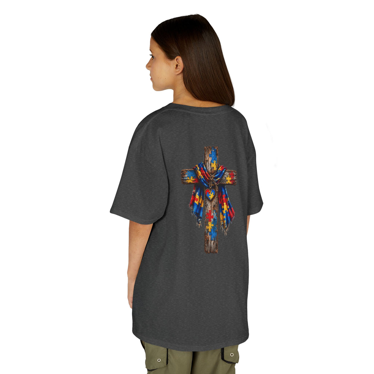 Autism Kids Tee