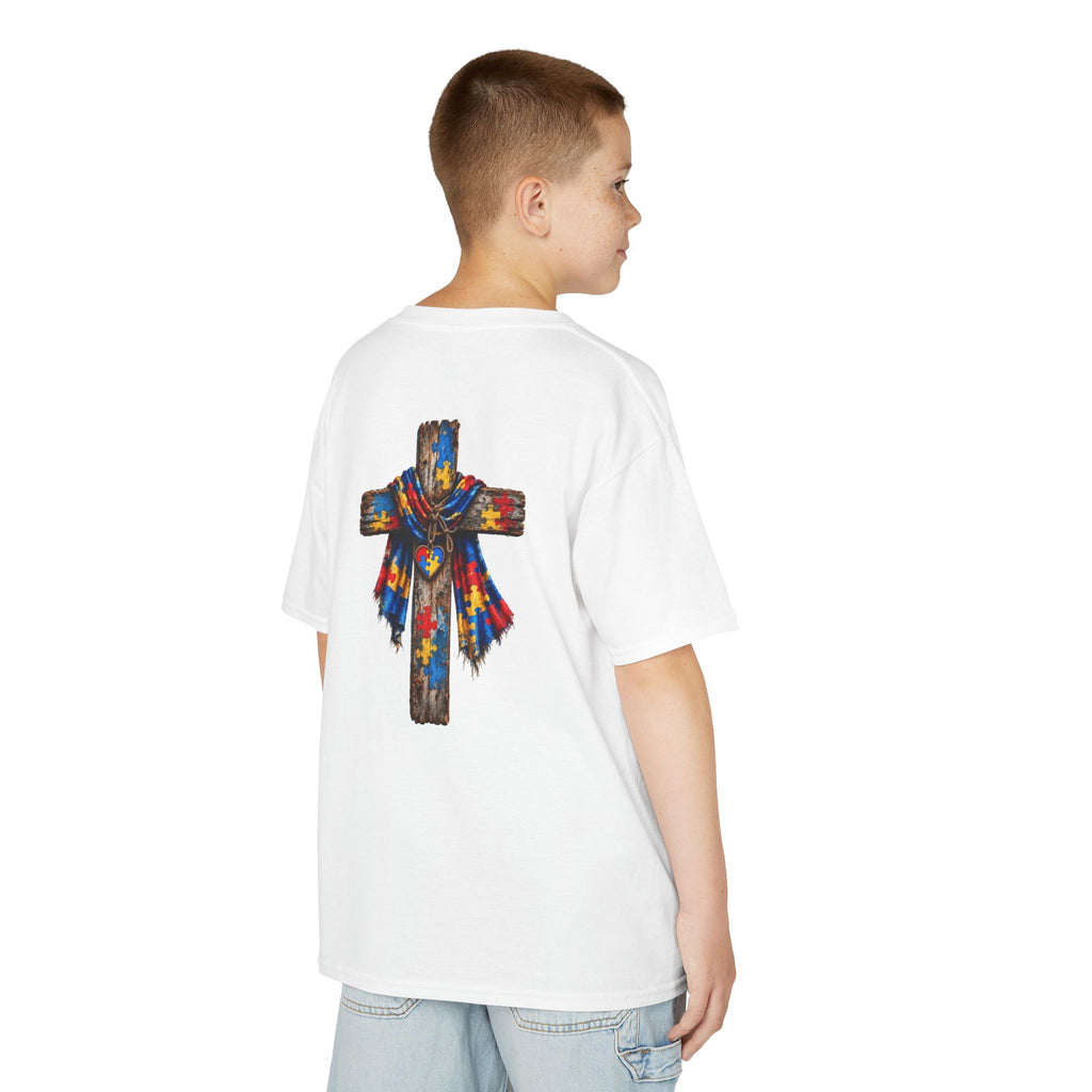 Autism Kids Tee