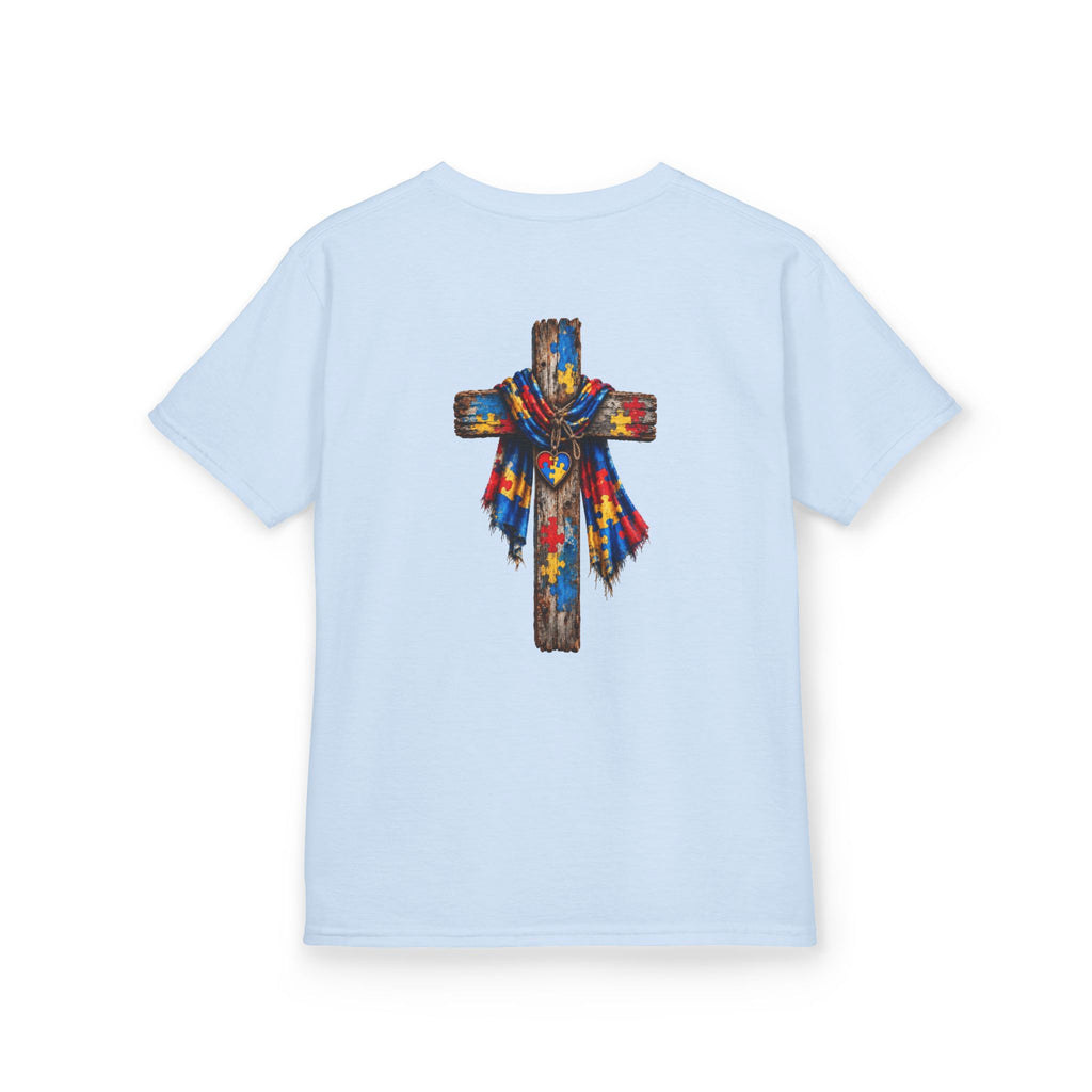 Autism Kids Tee