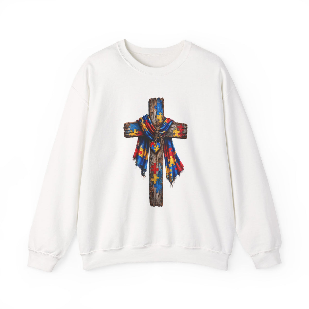 Autism Cross