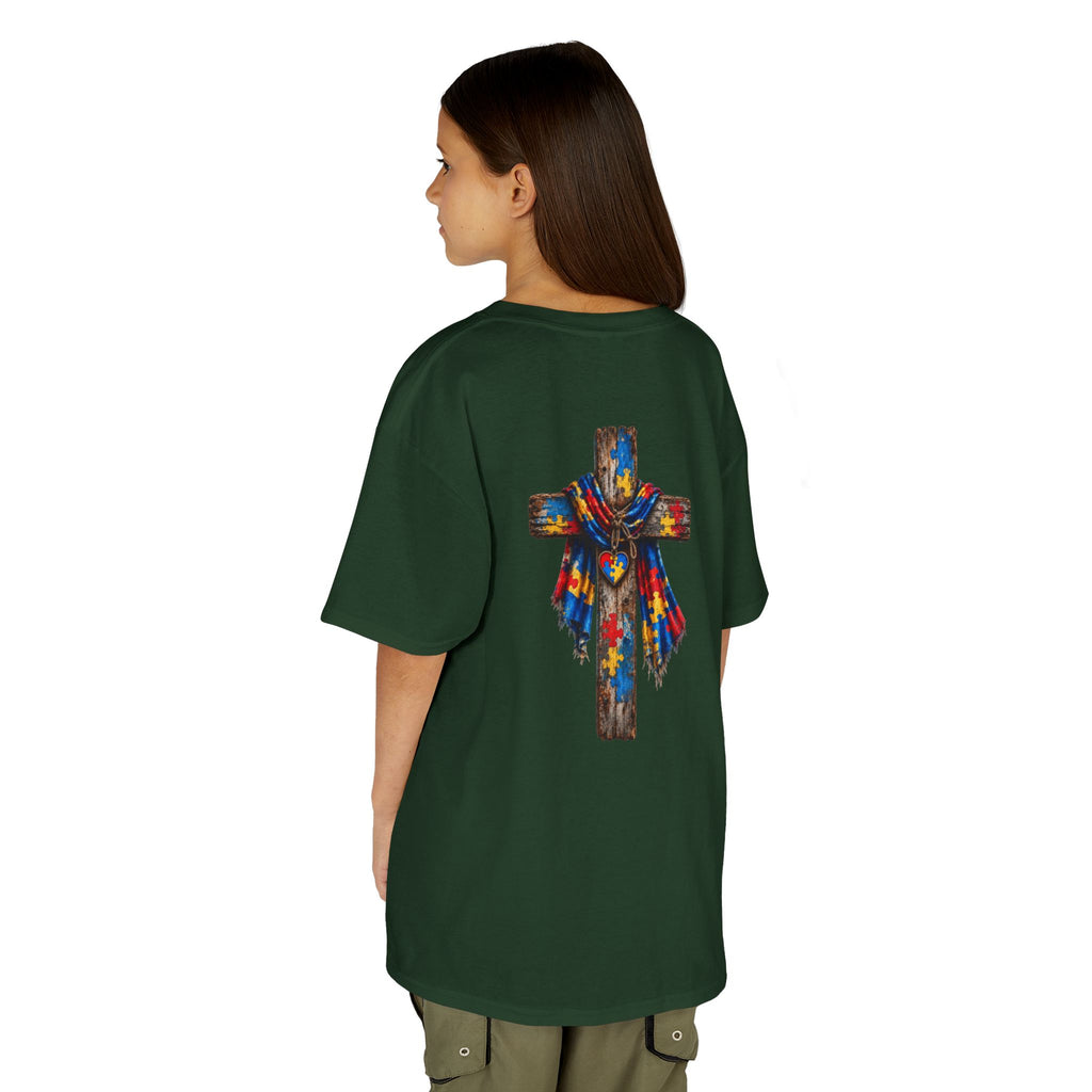 Autism Kids Tee