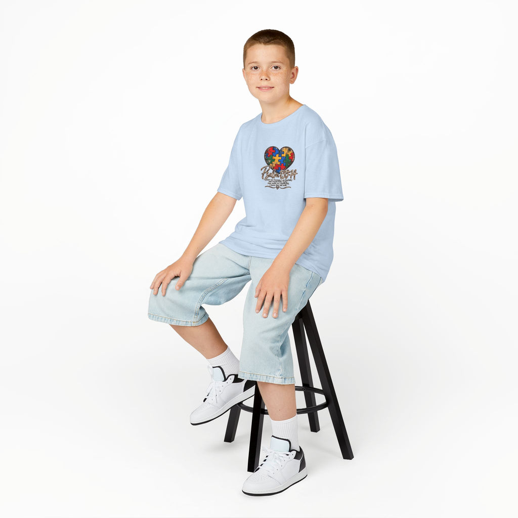 Autism Kids Tee