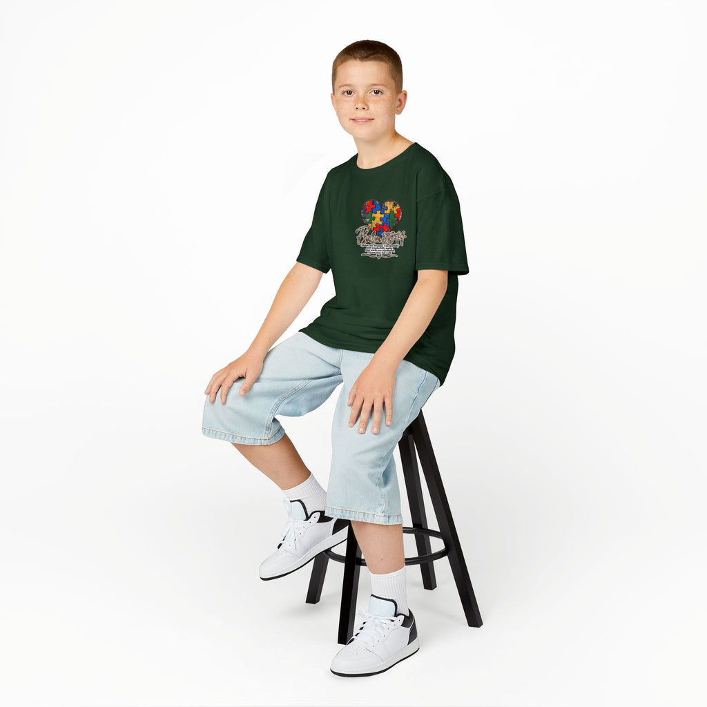 Autism Kids Tee
