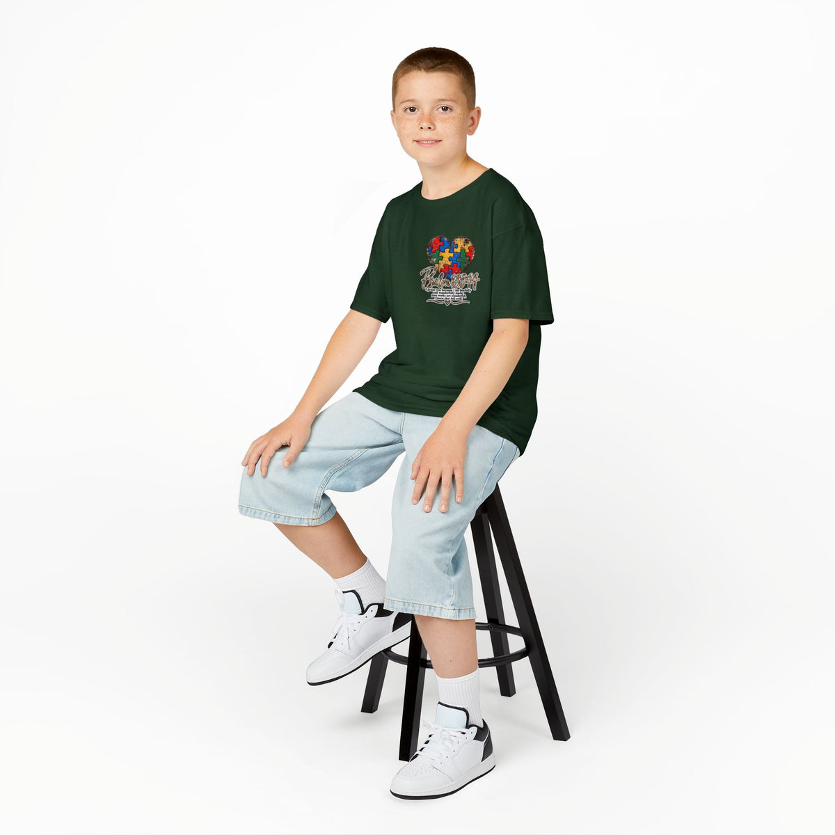 Autism Kids Tee