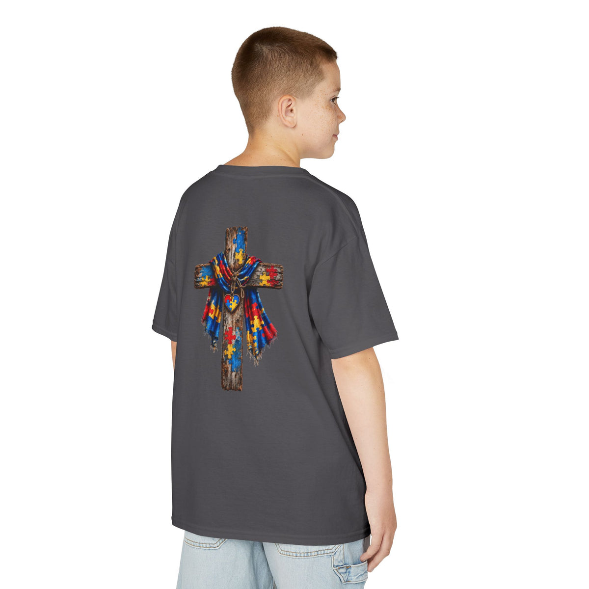 Autism Kids Tee