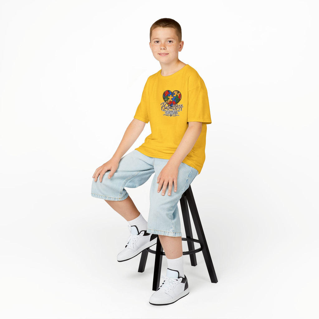 Autism Kids Tee