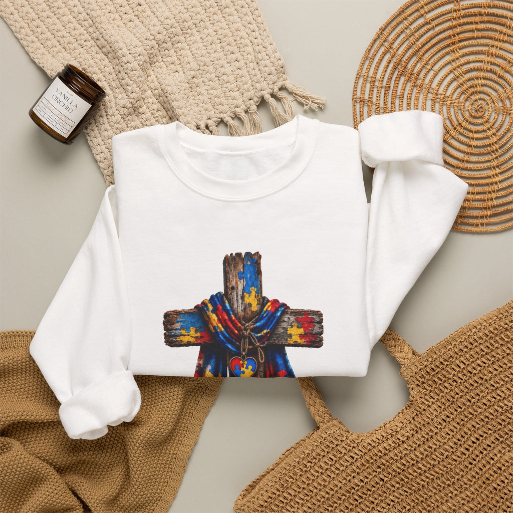 Autism Cross