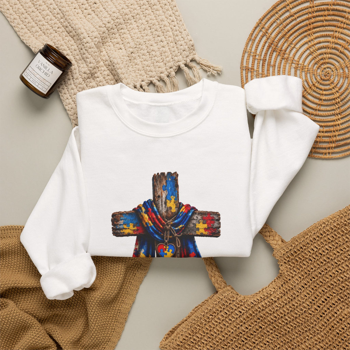 Autism Cross