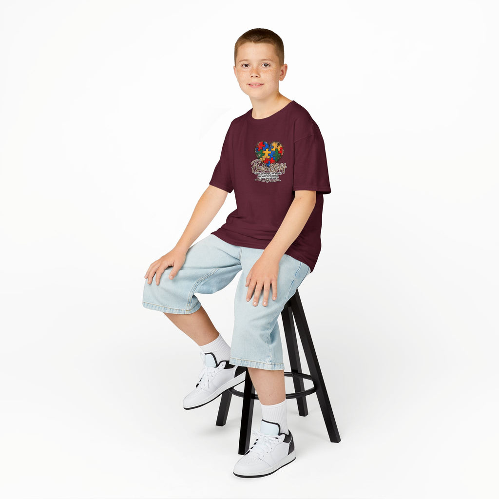 Autism Kids Tee