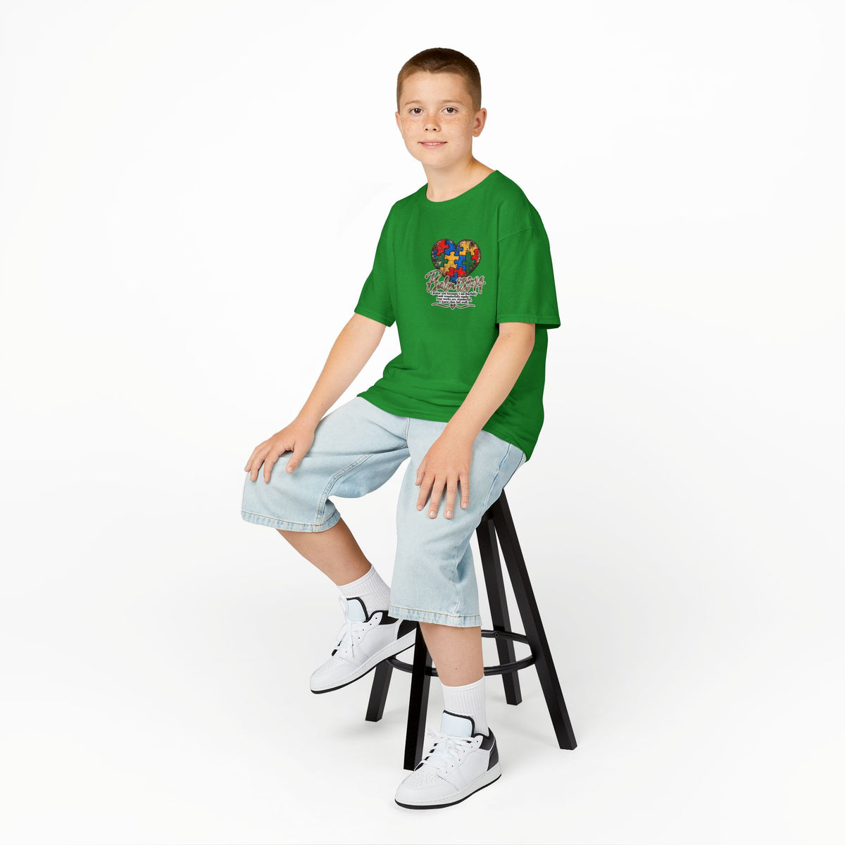 Autism Kids Tee