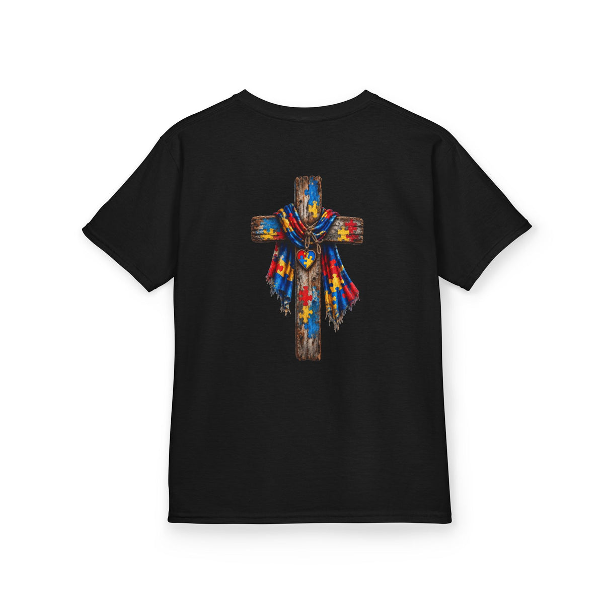 Autism Kids Tee