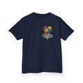 Autism Sister Kids Tee