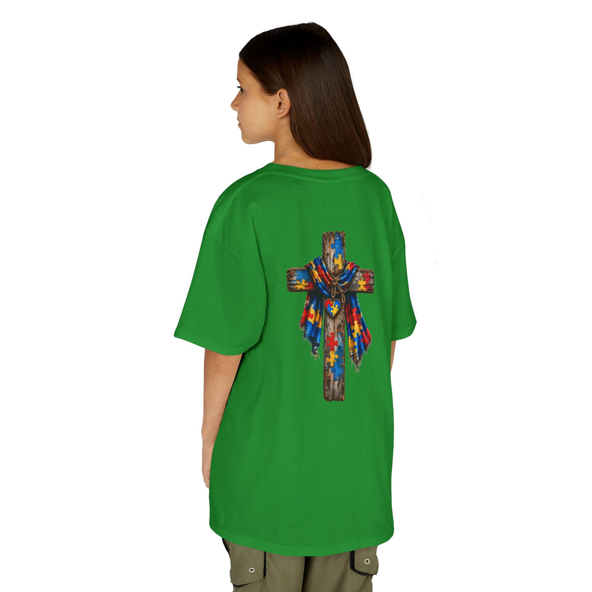 Autism Kids Tee