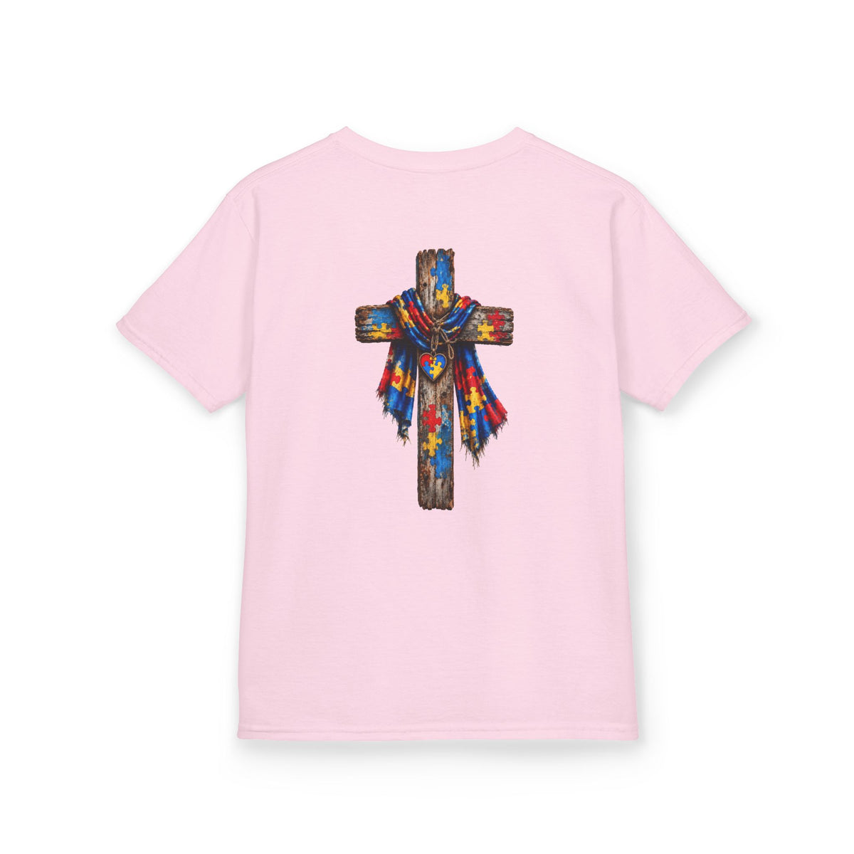 Autism Kids Tee