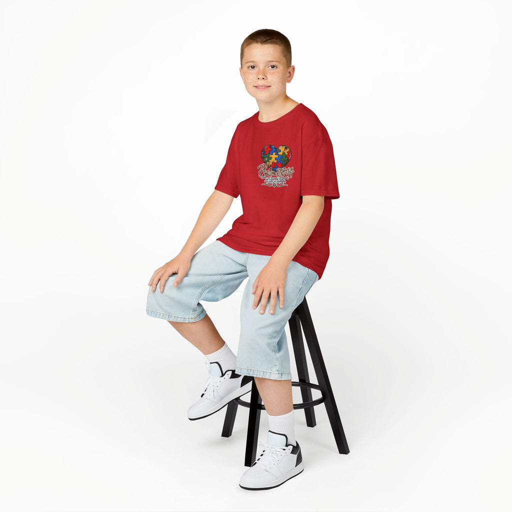 Autism Kids Tee