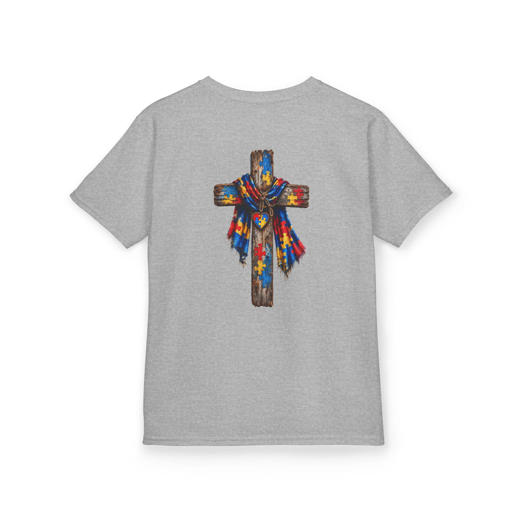 Autism Kids Tee