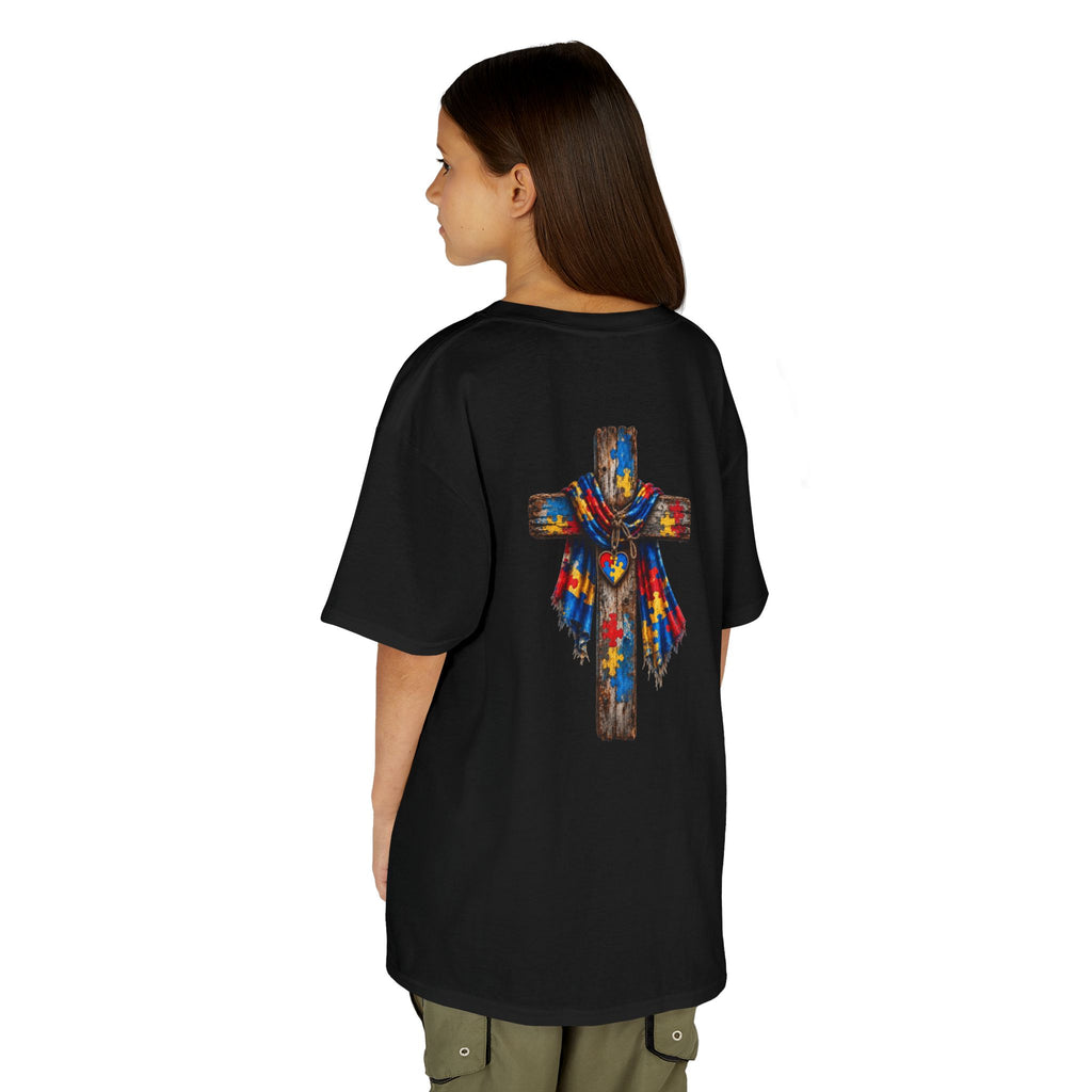 Autism Kids Tee