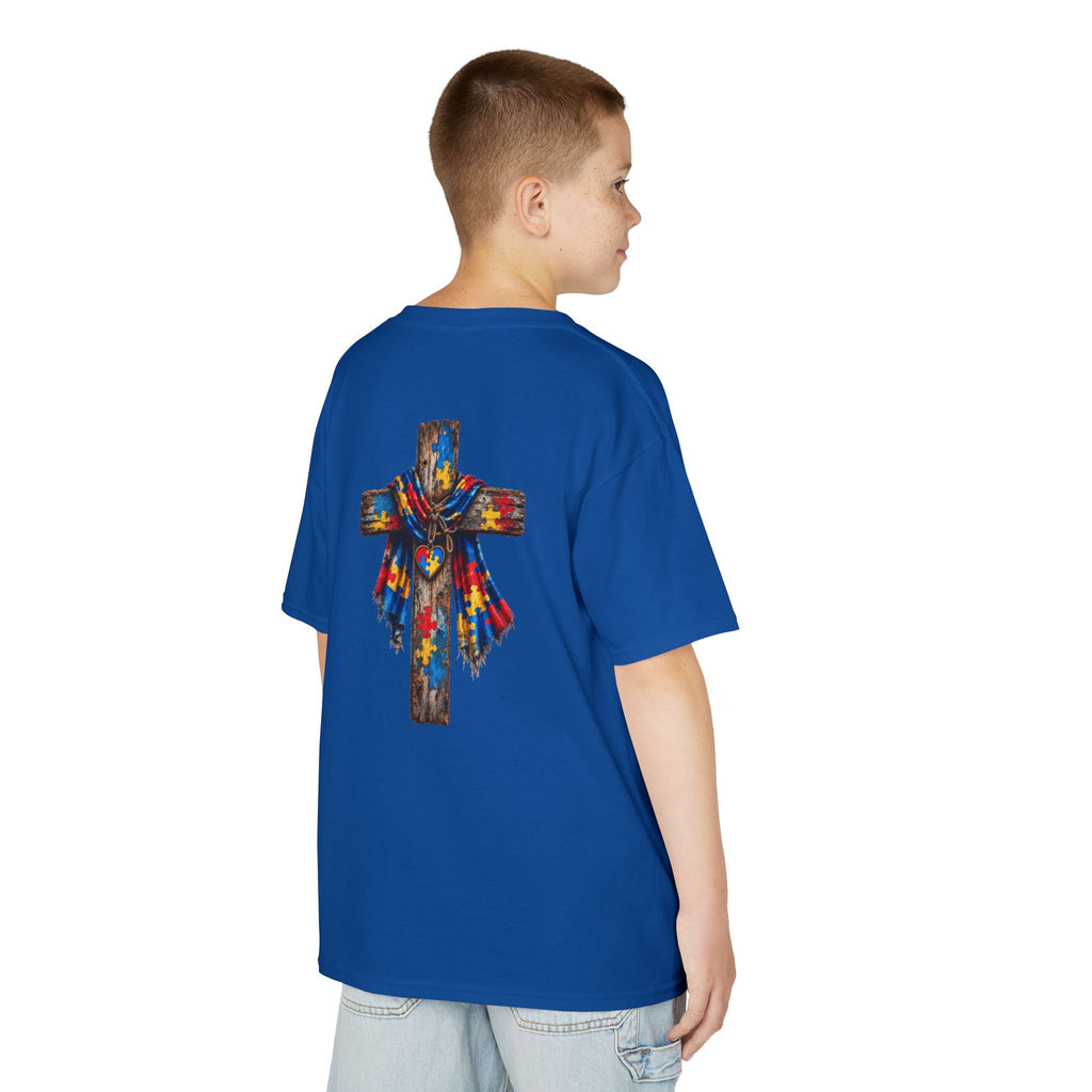 Autism Kids Tee