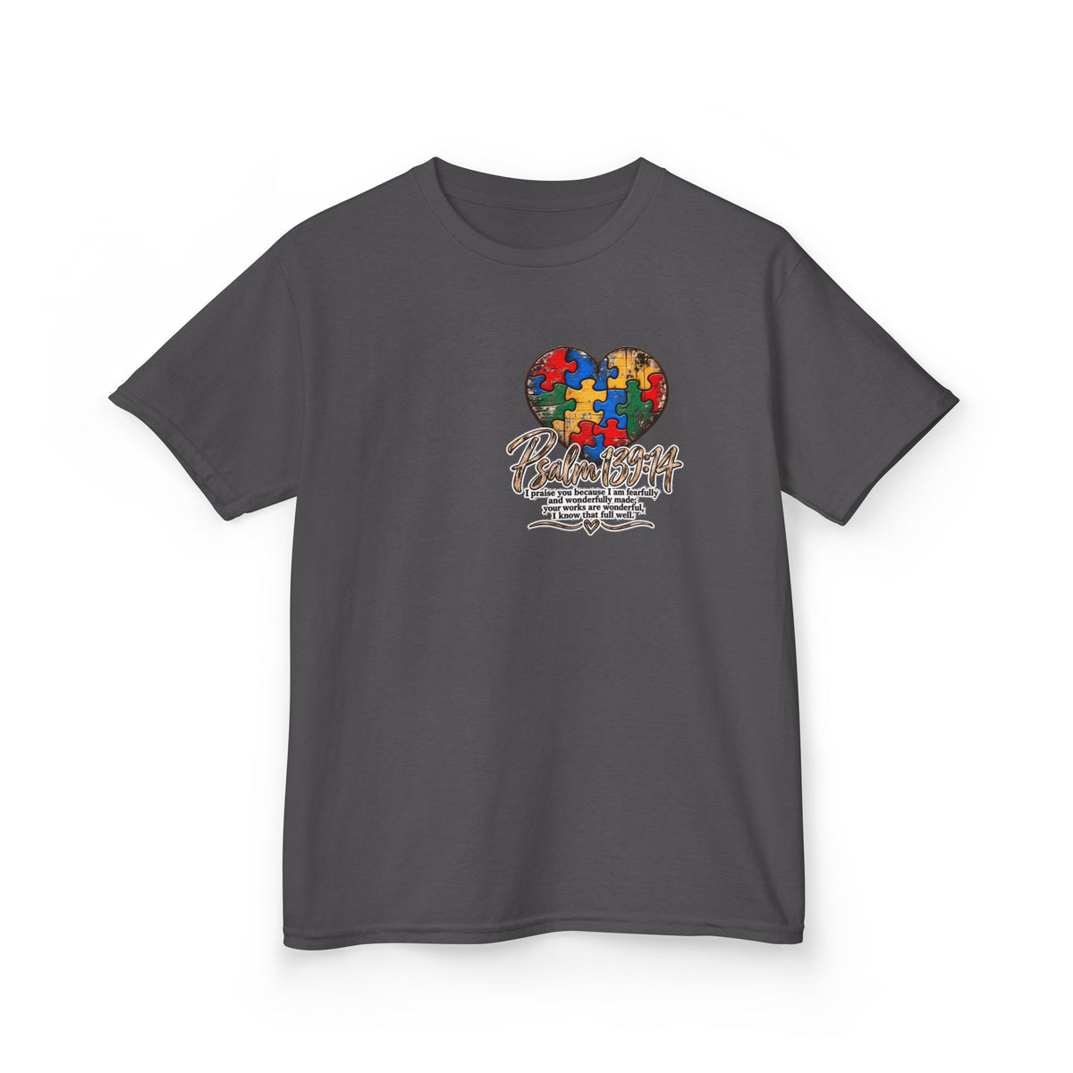 Autism Kids Tee