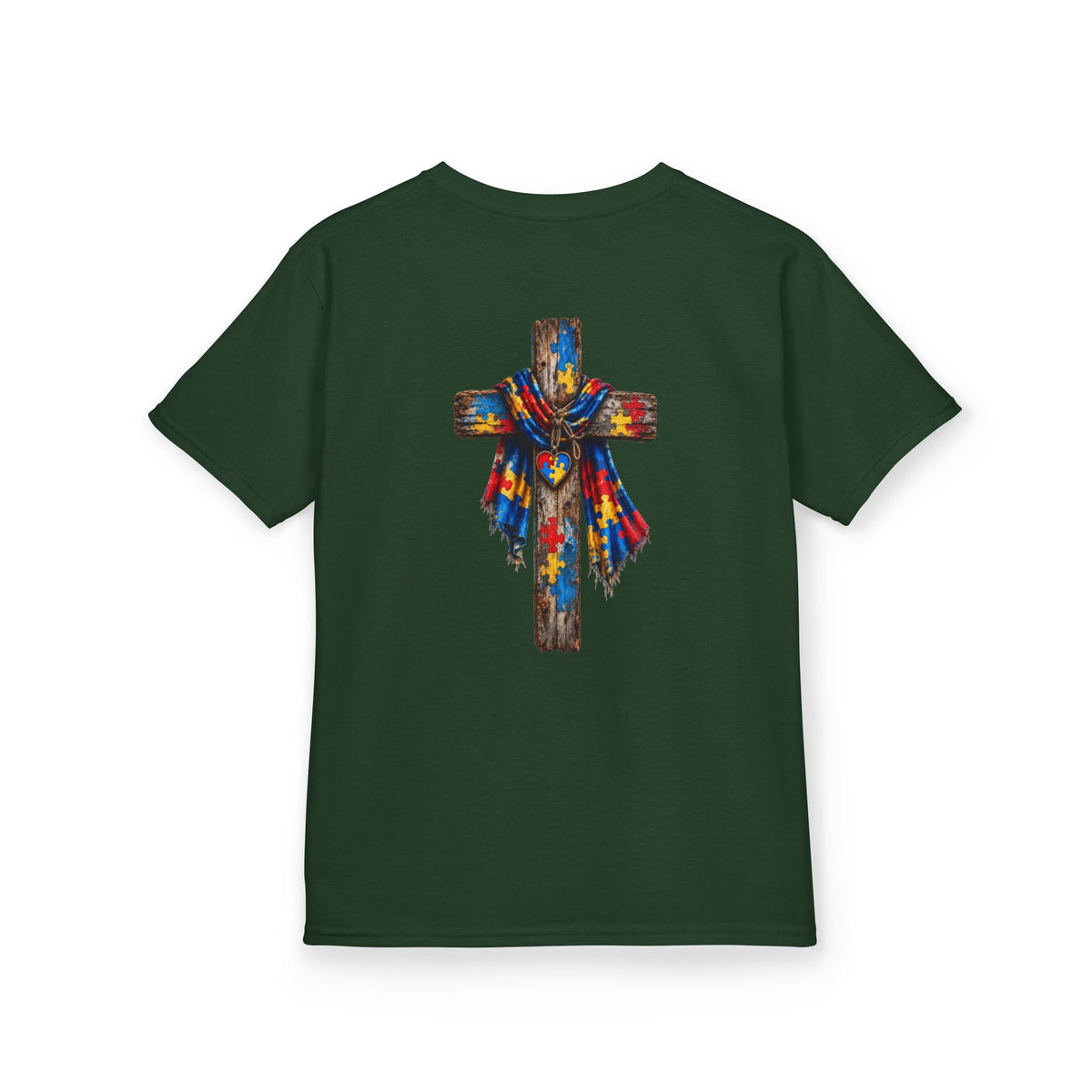 Autism Kids Tee