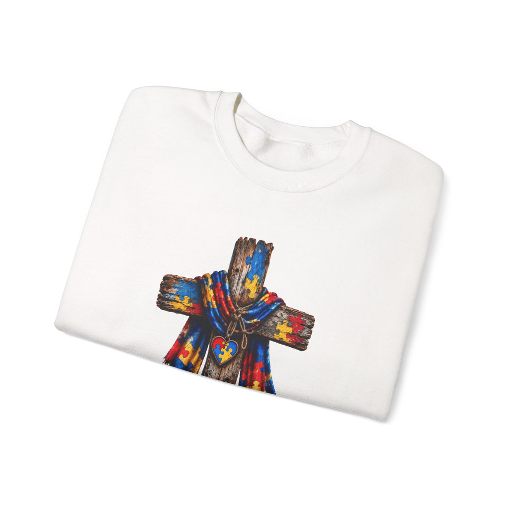 Autism Cross