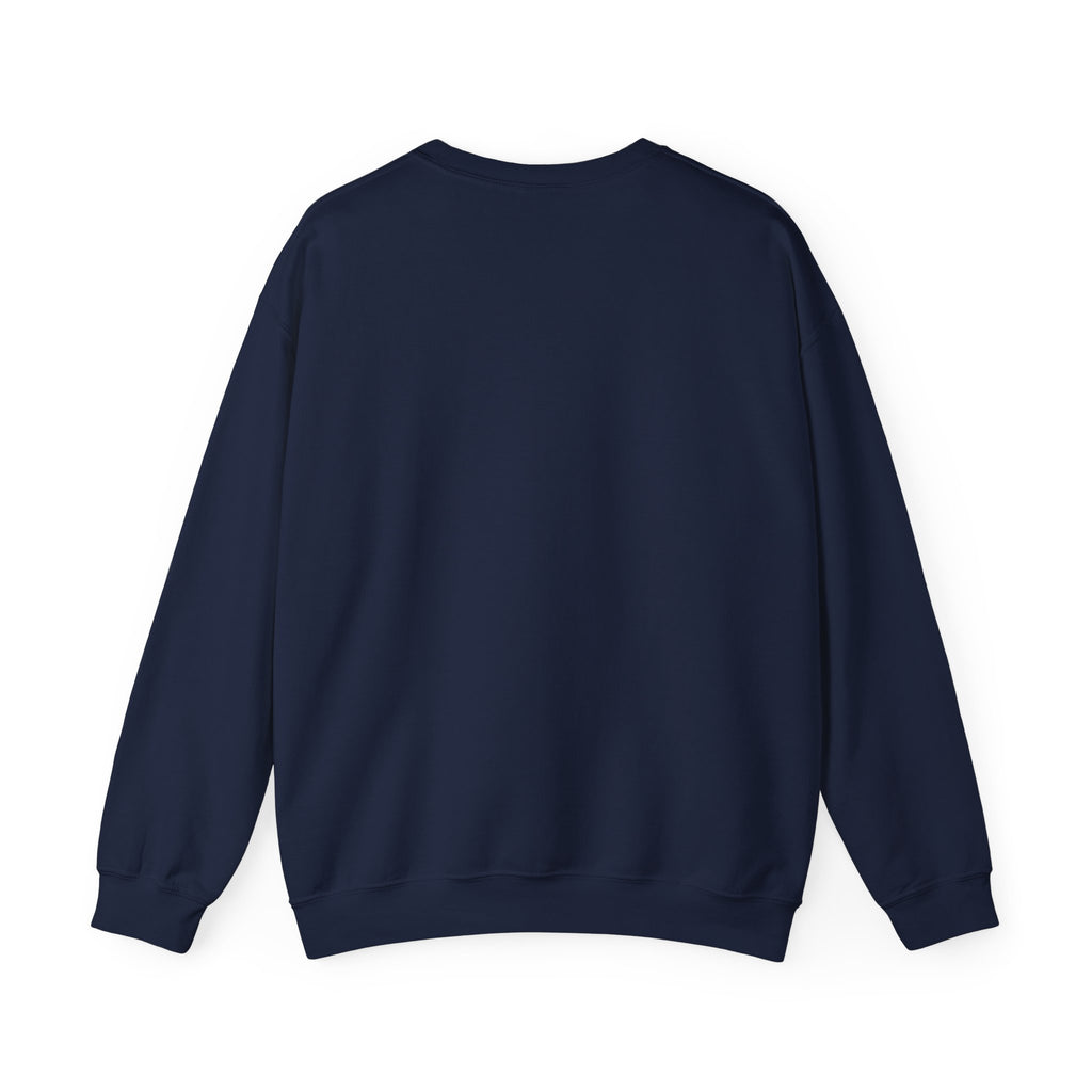 Autism Mom Cross Sweatshirt