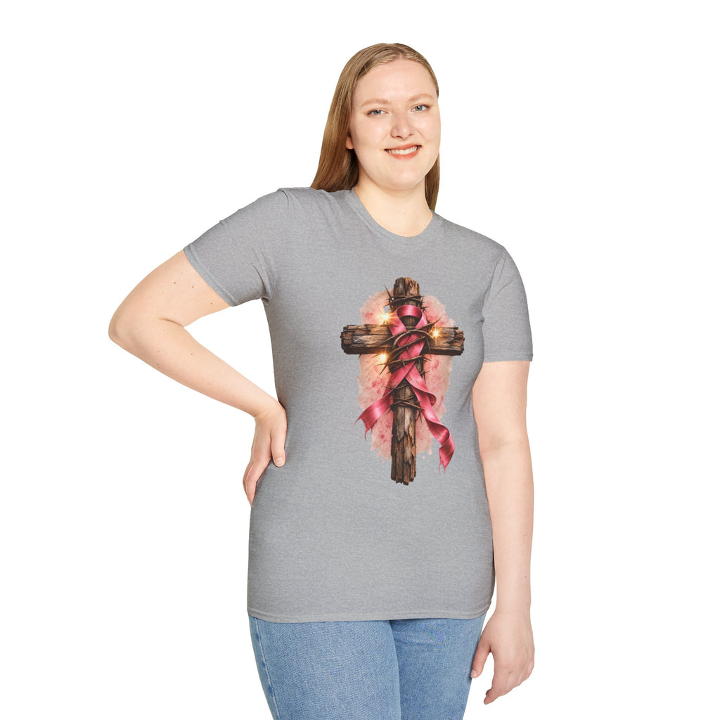 Hope Cross- Front