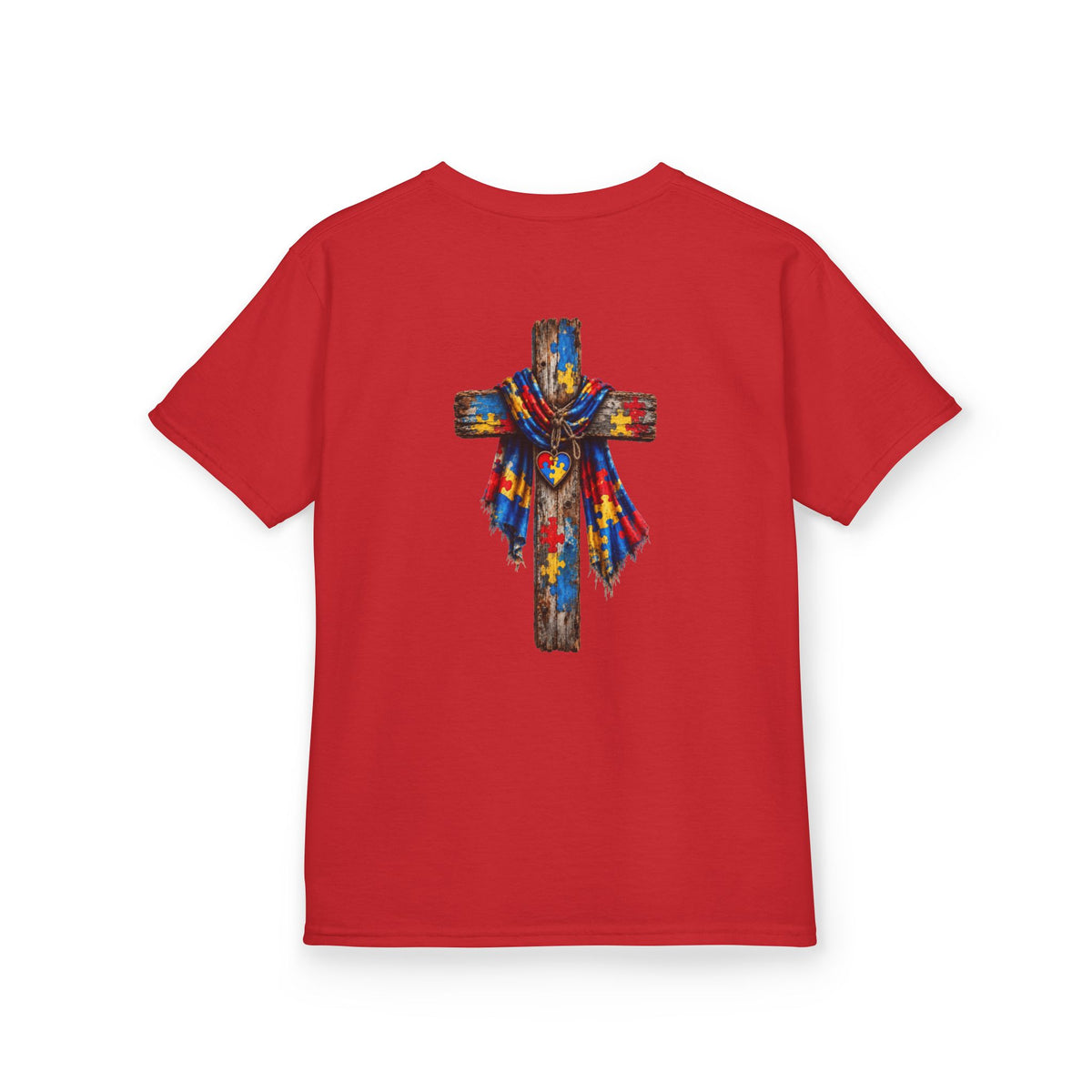 Autism Kids Tee