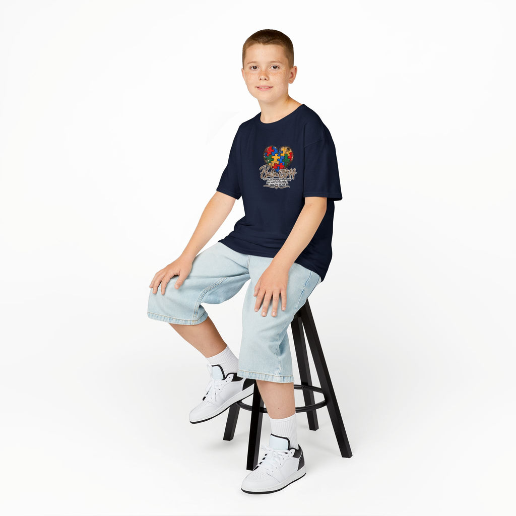 Autism Kids Tee