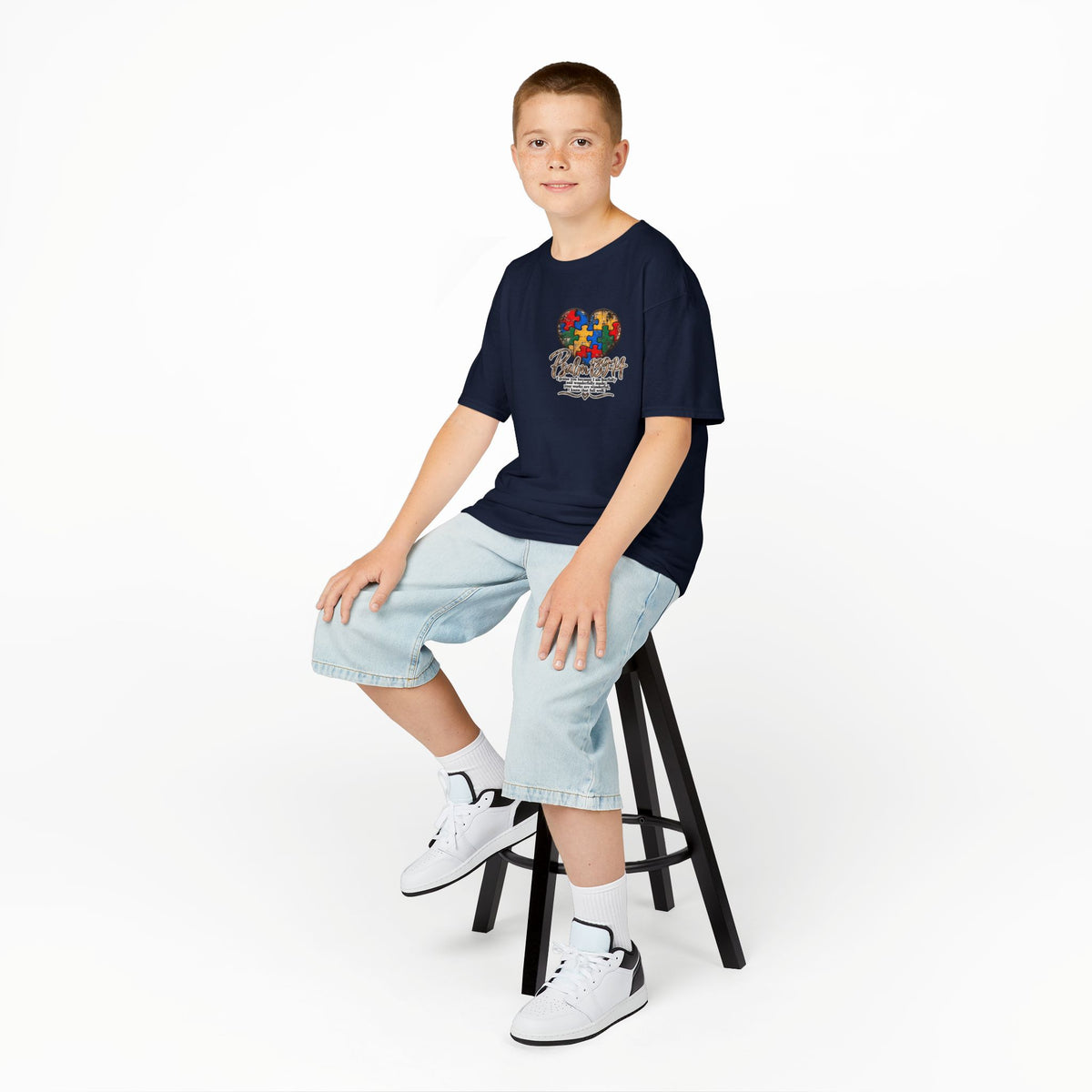 Autism Kids Tee