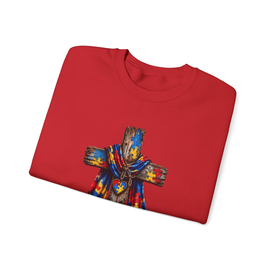 Autism Cross